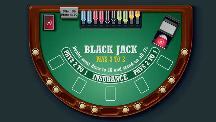 Blackjack