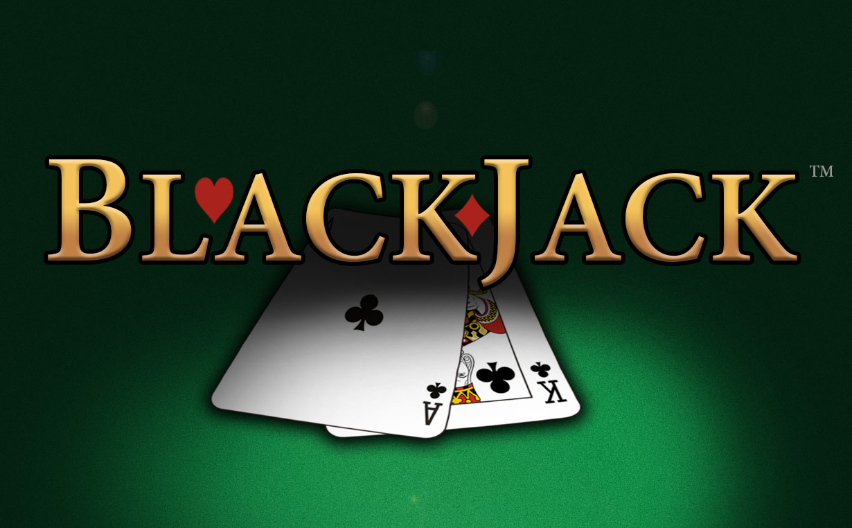 Online blackjack