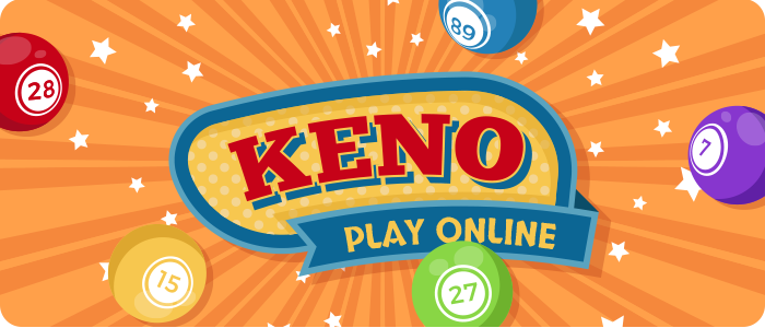 Keno Online